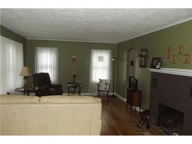 629 W 8th St, Marysville, OH 43040 - photo 5