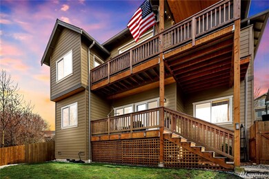 3705 Bristol St, Bellingham, WA 98226 - photo 2