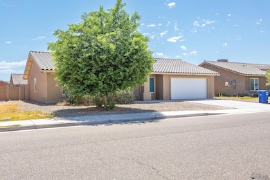4295 S Desert Willow Way, Yuma, AZ 85365 - photo 2