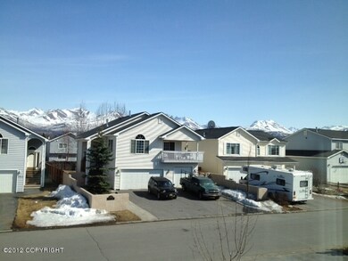 View from Living Room