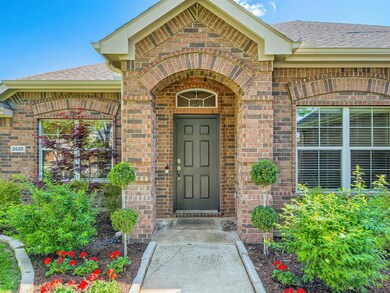 2620 Clubhouse Dr, Denton, TX 76210 - photo 4