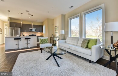 1103 9th St NE unit 1, Washington, DC 20002 - photo 2