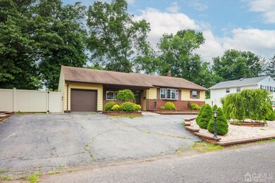 112 Dunham Ave, South Plainfield, NJ 07080 - photo 2