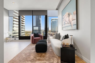 The Residences at W Austin unit 2809, Austin, TX 78701 - photo 5