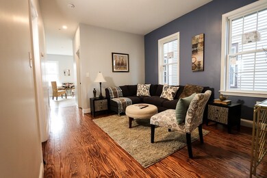 40 Wayland St unit 3, Dorchester, MA 02125 - photo 5