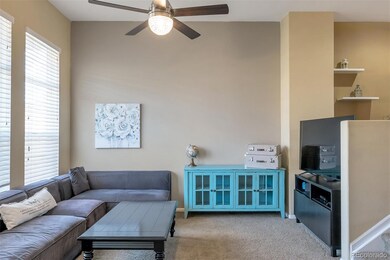 9424 Ridgeline Blvd unit F, Highlands Ranch, CO 80129 - photo 3