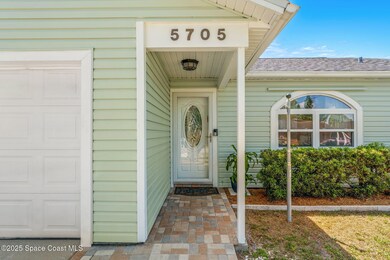 Front Entry Views