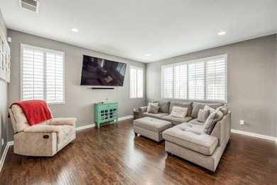 7446 E Robinson Ave, Fresno, CA 93737 - photo 6