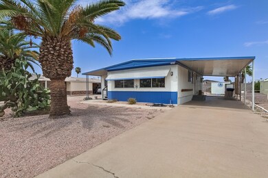 5424 E Arbor Ave, Mesa, AZ 85206 - photo 2