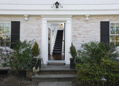 Doorway