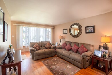 6345 S Lavergne Ave, Chicago, IL 60638 - photo 2