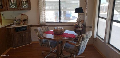 201 dining area