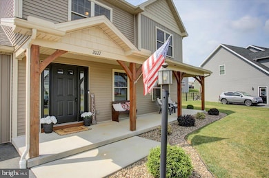 2027 Jelena Rd, Shippensburg, PA 17257 - photo 6