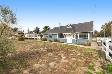 5009 Hessel Rd, Sebastopol, CA 95472 - photo 4