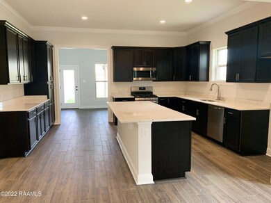 BI93 Kitchen