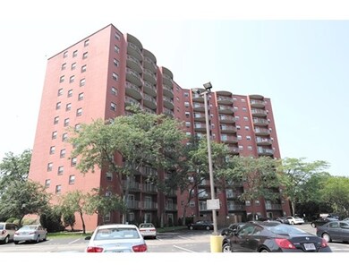 Sagamore Place Condominiums unit 218, Quincy, MA 02171 - photo 3