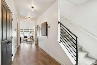 5084 N Espalier Dr, Eagle Mountain, UT 84005 - photo 5