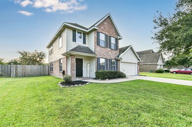 3804 Parry Field Ct, Pearland, TX 77584 - photo 2