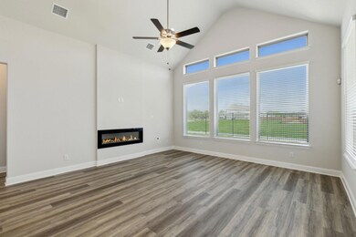 7745 Dibble Ave, Joshua, TX 76058 - photo 7