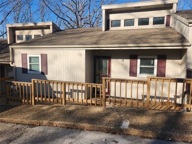 73 Davis Cir, Bella Vista, AR 72715 - photo 2