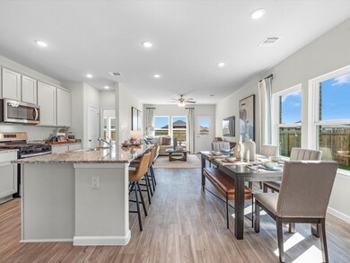 315 Intrepid Trail, Magnolia, TX 77354 - photo 5