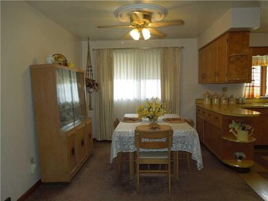 Dining Room.