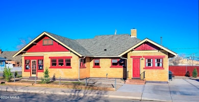 400 W Fourth St, Winslow, AZ 86047 - photo 6