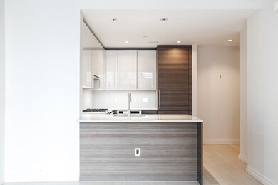 Millennium Tower unit 1110, Boston, MA 02110 - photo 4