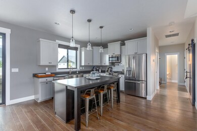 Chefs Kitchen