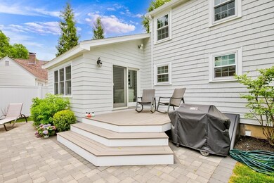 1 Damon St, North Reading, MA 01864 - photo 7