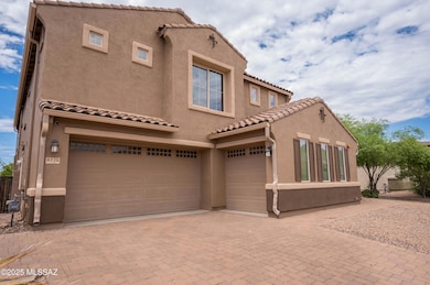 8770 W Denstone Rd, Marana, AZ 85653 - photo 6