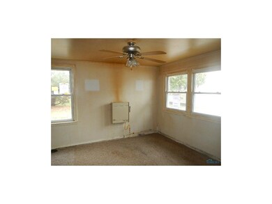 1st Floor Plan. Unit A