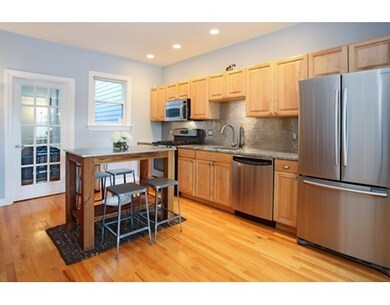 10 Max Ave, Cambridge, MA 02141 - photo 2