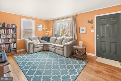 1821 Cromwood Rd, Parkville, MD 21234 - photo 4