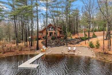 448 S Ashburnham Rd, Westminster, MA 01473 - photo 7