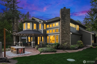 35909 SE 89th Place, Snoqualmie, WA 98065 - photo 3