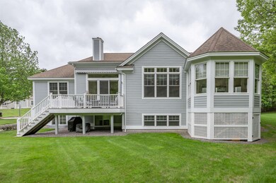 7 Ebenezers Way, Hollis, NH 03049 - photo 3