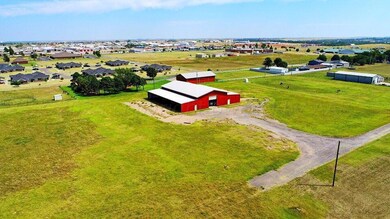 Weatherford 5