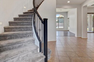 Entranceway