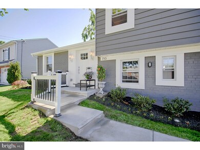 710 Lincoln Dr, Brookhaven, PA 19015 - photo 3