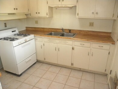 Kitchen View