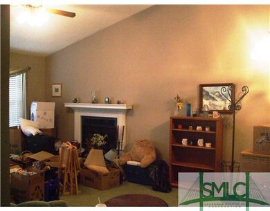 Living Room. Please excuse!  In process of moving