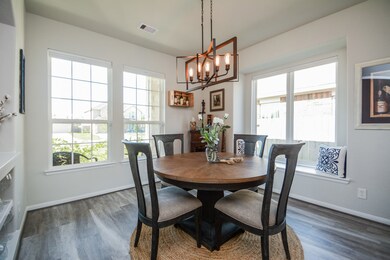 11706 Thornwood Run Ln, Tomball, TX 77377 - photo 6