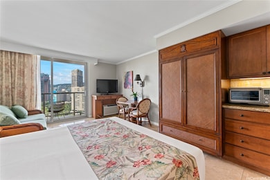 2045 Kalakaua Ave unit 1601, Honolulu, HI 96815 - photo 4