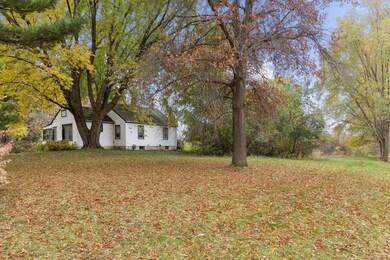 Spacious Yard Already Cleared