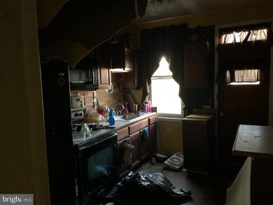 1644 N Fulton Ave, Baltimore, MD 21217 - photo 6