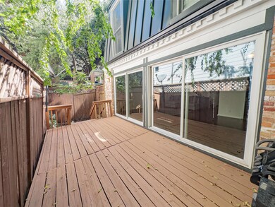 2704 San Pedro St unit 16, Austin, TX 78705 - photo 6