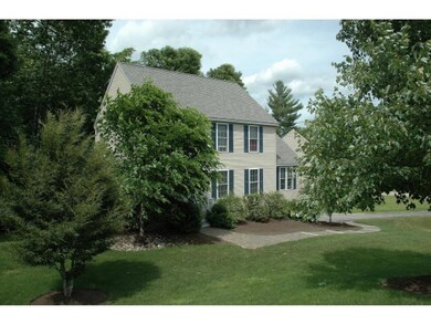 14 Kimball Way, Newmarket, NH 03857 - photo 3