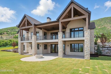 1675 N Cambridge Dr, Midway, UT 84049 - photo 5