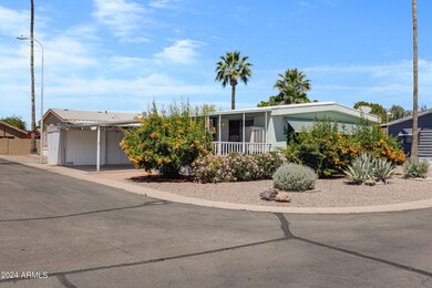 9501 E Broadway Rd unit 25, Mesa, AZ 85208 - photo 3